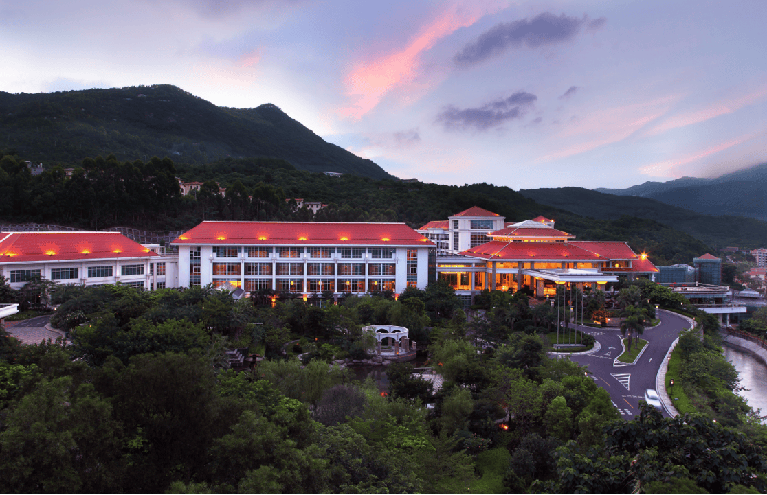 綻略加助力莆田悅華酒店定位升級，星級酒店餐飲轉型新范本！實現(xiàn)品牌與業(yè)績雙增長